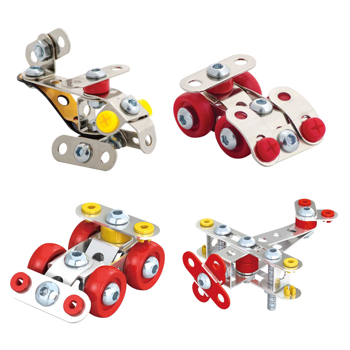 Steel Works Micro Kits