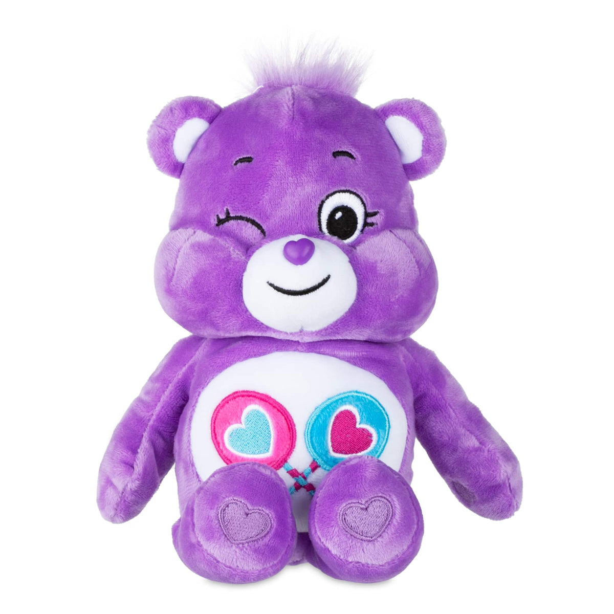 Care Bears Bean Plush Share Bear