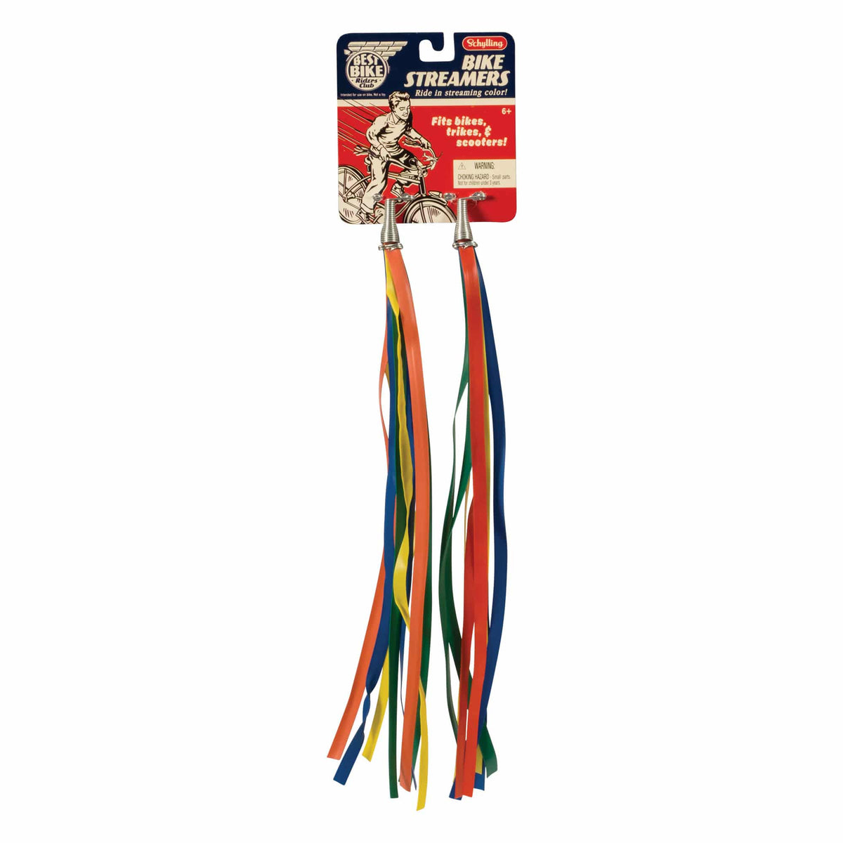 Best Bike Bike Streamers in Package
